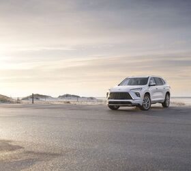 the car brands with the least dui arrests, Buick