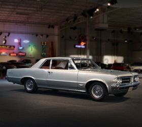 the car brands with the least dui arrests, Pontiac