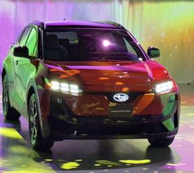 gallery 2026 subaru uncharted