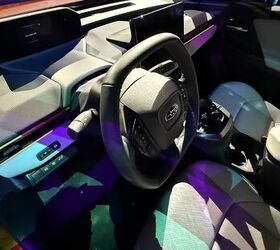 gallery 2026 subaru uncharted