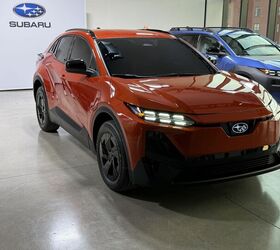 gallery 2026 subaru uncharted