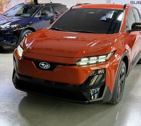 gallery 2026 subaru uncharted