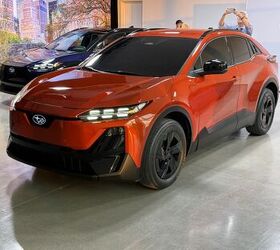 gallery 2026 subaru uncharted