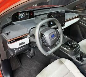 gallery 2026 subaru uncharted