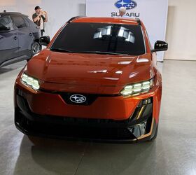 gallery 2026 subaru uncharted