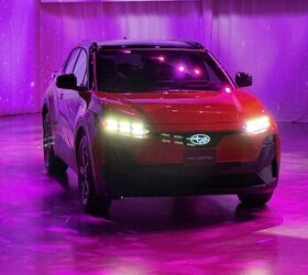 gallery 2026 subaru uncharted