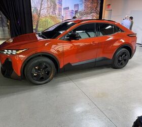 gallery 2026 subaru uncharted