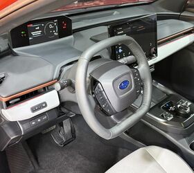 gallery 2026 subaru uncharted