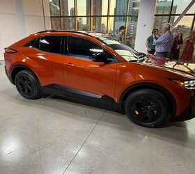 gallery 2026 subaru uncharted