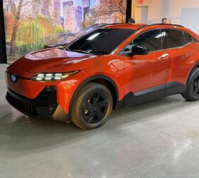 gallery 2026 subaru uncharted