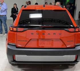 gallery 2026 subaru uncharted