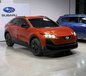 gallery 2026 subaru uncharted