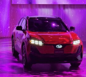 gallery 2026 subaru uncharted