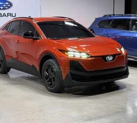 gallery 2026 subaru uncharted