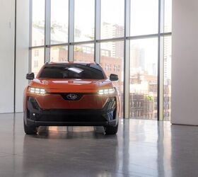 gallery 2026 subaru uncharted