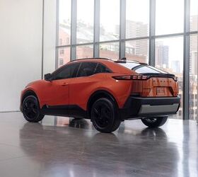 gallery 2026 subaru uncharted