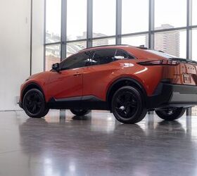 gallery 2026 subaru uncharted