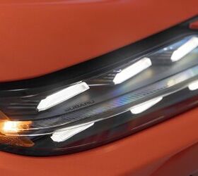 gallery 2026 subaru uncharted