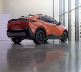 gallery 2026 subaru uncharted