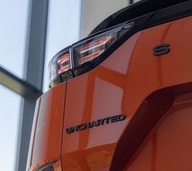 gallery 2026 subaru uncharted