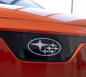 gallery 2026 subaru uncharted