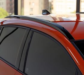 gallery 2026 subaru uncharted