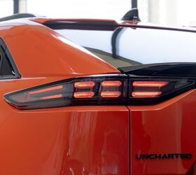 gallery 2026 subaru uncharted