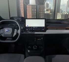 gallery 2026 subaru uncharted