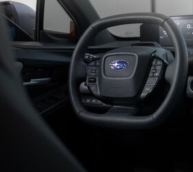 gallery 2026 subaru uncharted