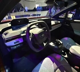 gallery 2026 subaru uncharted