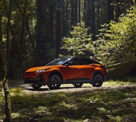 gallery 2026 subaru uncharted