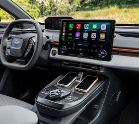 gallery 2026 subaru uncharted