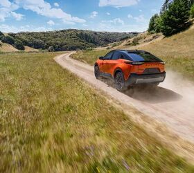 gallery 2026 subaru uncharted