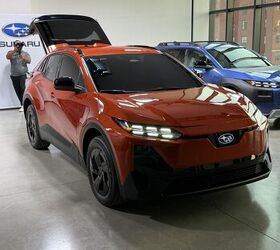 gallery 2026 subaru uncharted