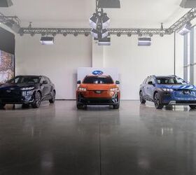 gallery 2026 subaru uncharted