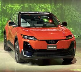 gallery 2026 subaru uncharted