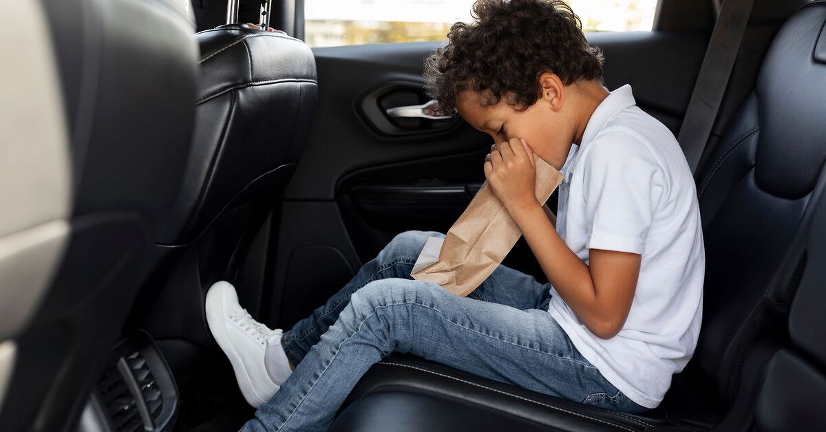 Studies Claim EVs Make People More Carsick | The Truth About Cars