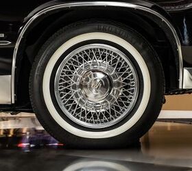 Rare Rides Icons: The Cadillac Eldorado, Distinctly Luxurious