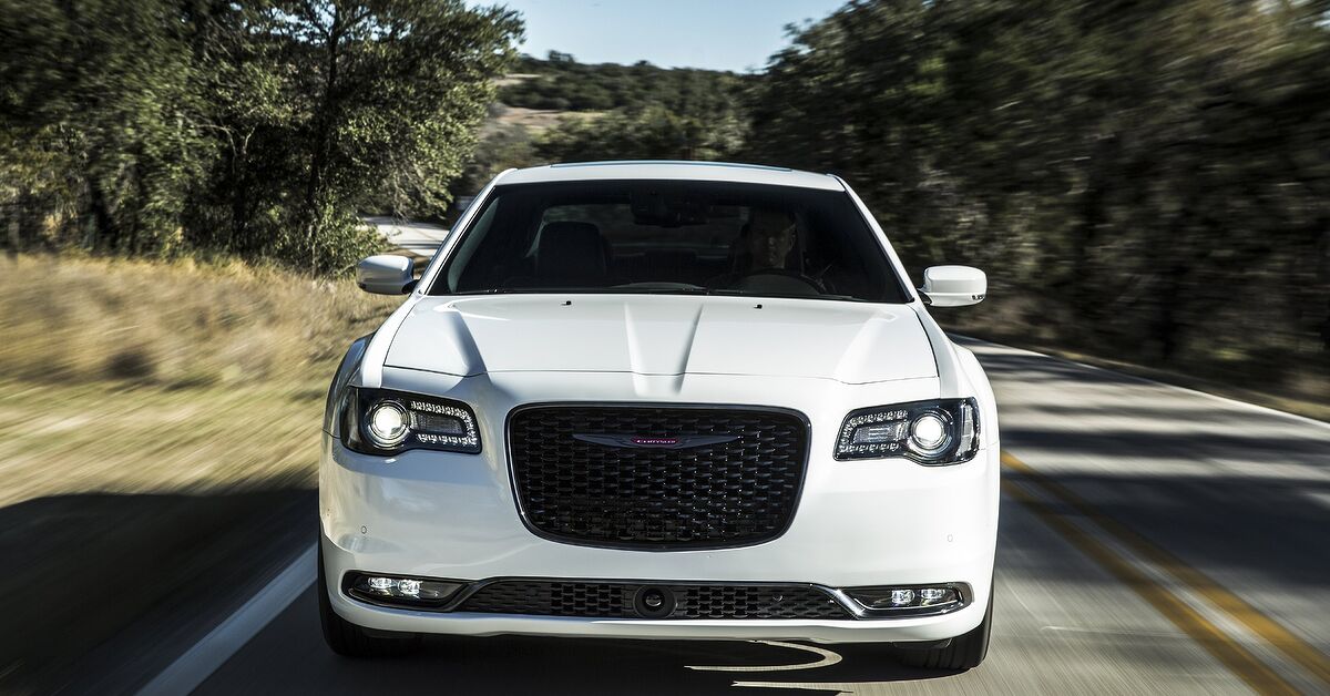 Chrysler Turns 100. Will It Survive Another 100 Years?