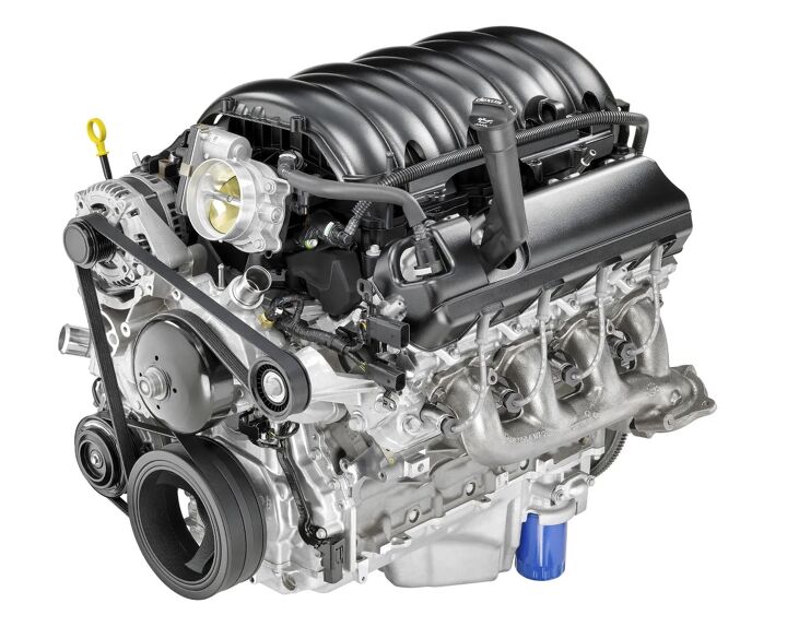 lawsuits mount over gms defective 6 2 liter v8