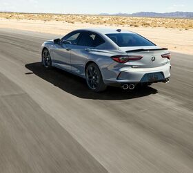 see more photos of the last acura tlx