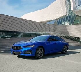 see more photos of the last acura tlx