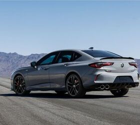 see more photos of the last acura tlx