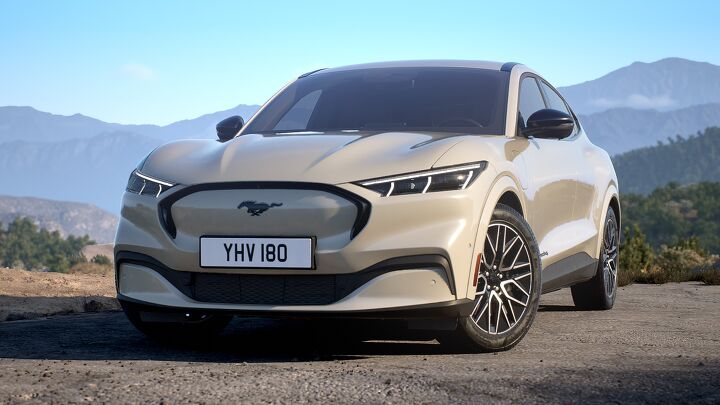 ford promises breakthrough on electric vehicles