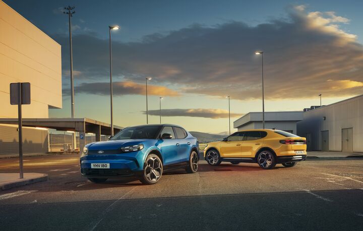 ford promises breakthrough on electric vehicles