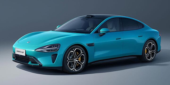 ford promises breakthrough on electric vehicles