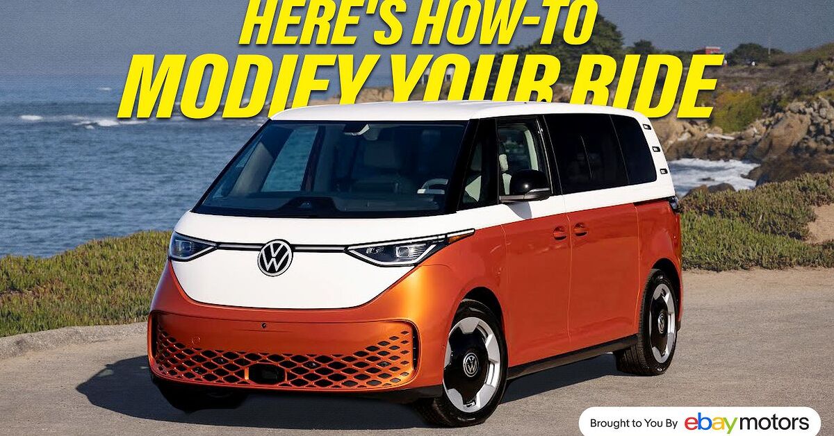 Here's How to Modify Your Own Car | The Truth About Cars