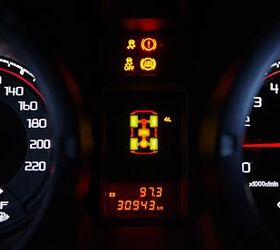 the features higher end car buyers want the most, All Wheel Drive 4x4