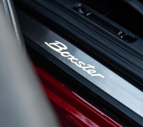 the features higher end car buyers want the most, Interior Exterior Welcome Lighting