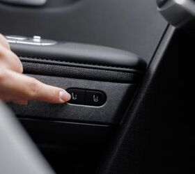 the features higher end car buyers want the most, Driver s Seat Memory